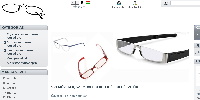 Szemüveg, szemüvegkeret Webáruház