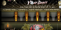 Disco tánc, hip-hop, salsa táncoktatás! - Your Dance  online tánciskola