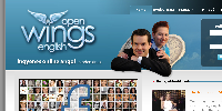 Open Wings - Ingyen Online Angol